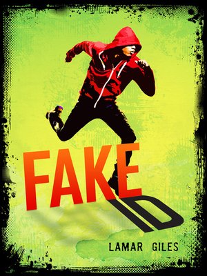 cover image of Fake ID